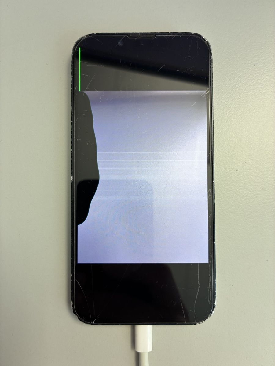 Apple Telefoni cellulari / Smartphones: iPhone 13 mini 128GB defekt – Difettoso da Yverdon-les-Bains venduto da Taikonauten