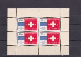 Infanterie Gb.Füs.Bat.48: Nr. 361 / 3