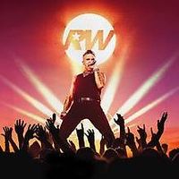 2 places assises Robbie Williams Lausanne 