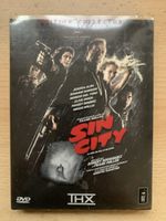 DVD Sin City Édition Collector 2 disques 