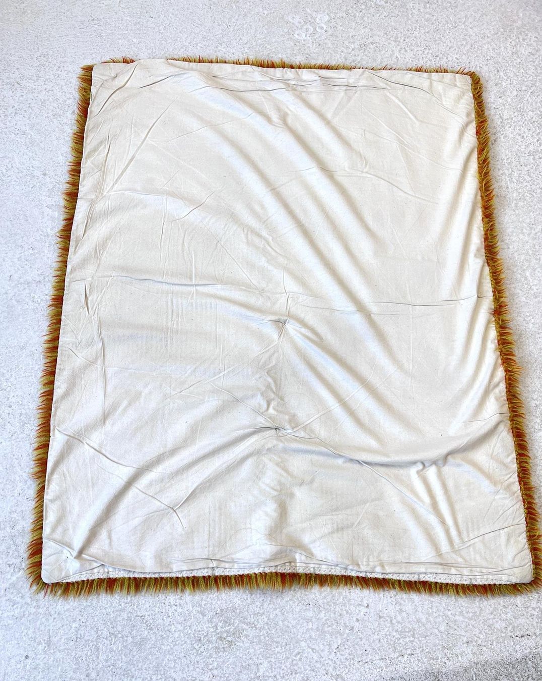 Teppiche: Vintage Teppich / Bodenteppich – Gebraucht aus Walzenhausen von stilvollwohnen 7