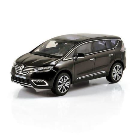 Renault Modellini d'auto: Renault Espace V Initiale Paris Phase I 2015-2020 dunkel – Nuovo e nell'imballaggio originale da Gerlafingen venduto da espero88 6