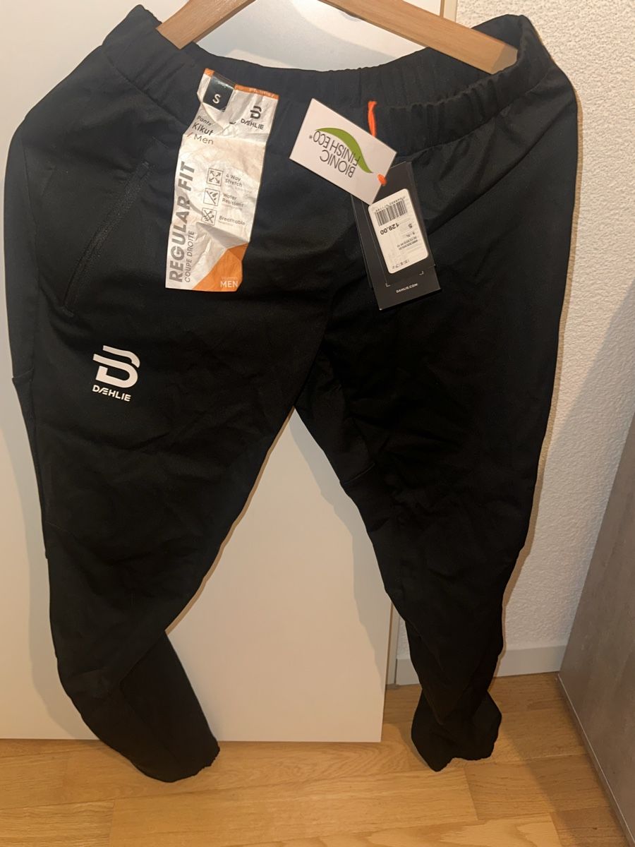 Pantaloni: Pantalon sport  – Nuovo e nell'imballaggio originale da Fribourg venduto da Miriam99 1