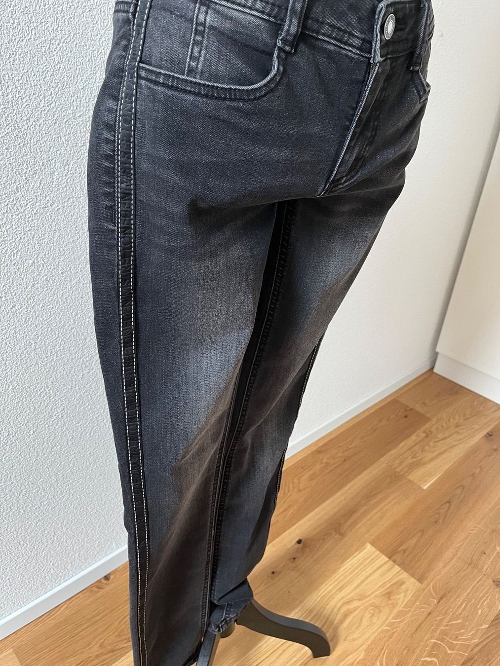 Soccx Jeans: Street One Denim Jeans Grösse 25/32 – Neu (gemäss Beschreibung) aus Grafstal von fynesong 4