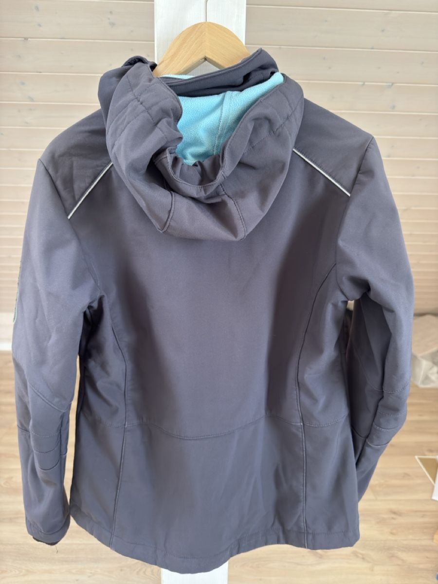 CMP Jacken: Jacke CMP Clima Protect mit Kapuze Grösse M – Gebraucht aus Sarmenstorf von Nathaliie_21 9