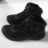 Under Armour Micro G Valsetz Zip Mid Boots  Gr. 44.5