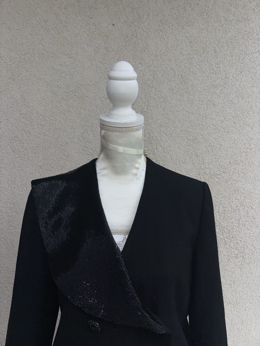 Giacche: Veste Mila Schön – Usato da Carouge GE venduto da lia_t7zd 3