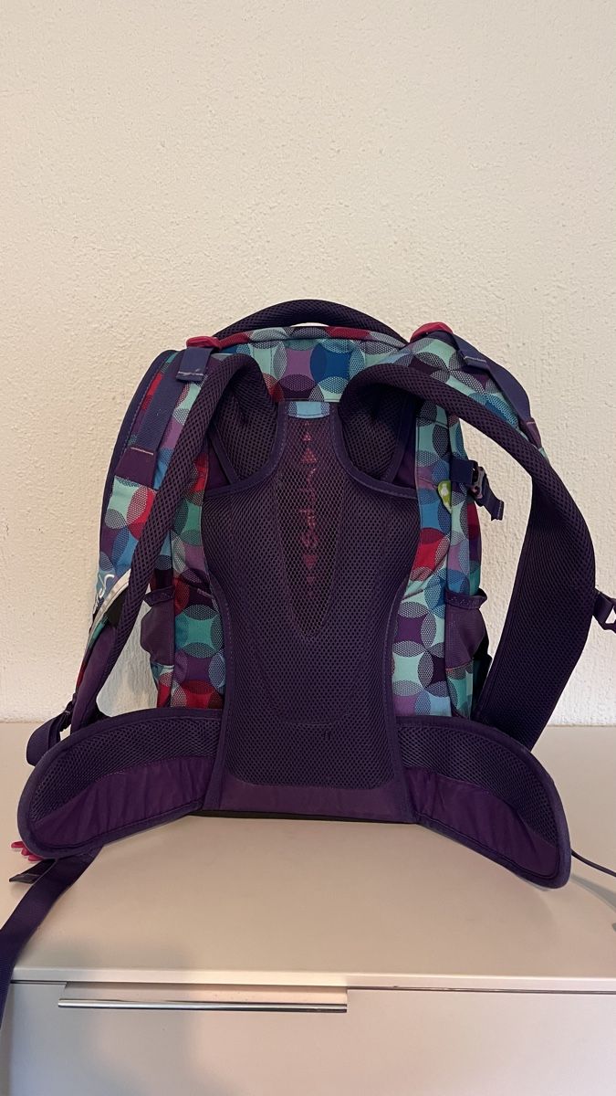 Satch Sacs & sacs à dos: Schul-Rucksack – D'occasion à Embrach par CocoWauw 1