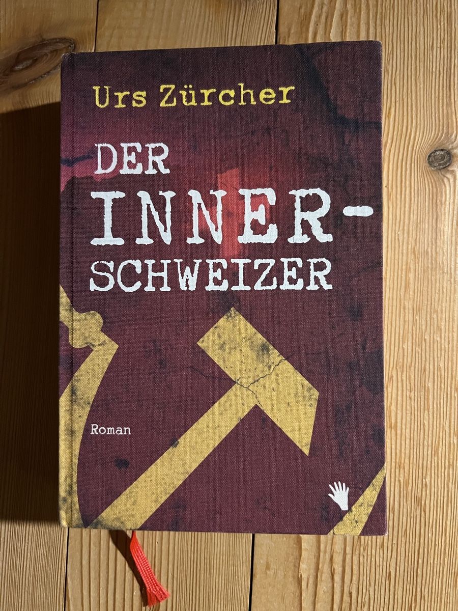 Libri: Der Innerschweizer – Usato da Lichtensteig venduto da dobda