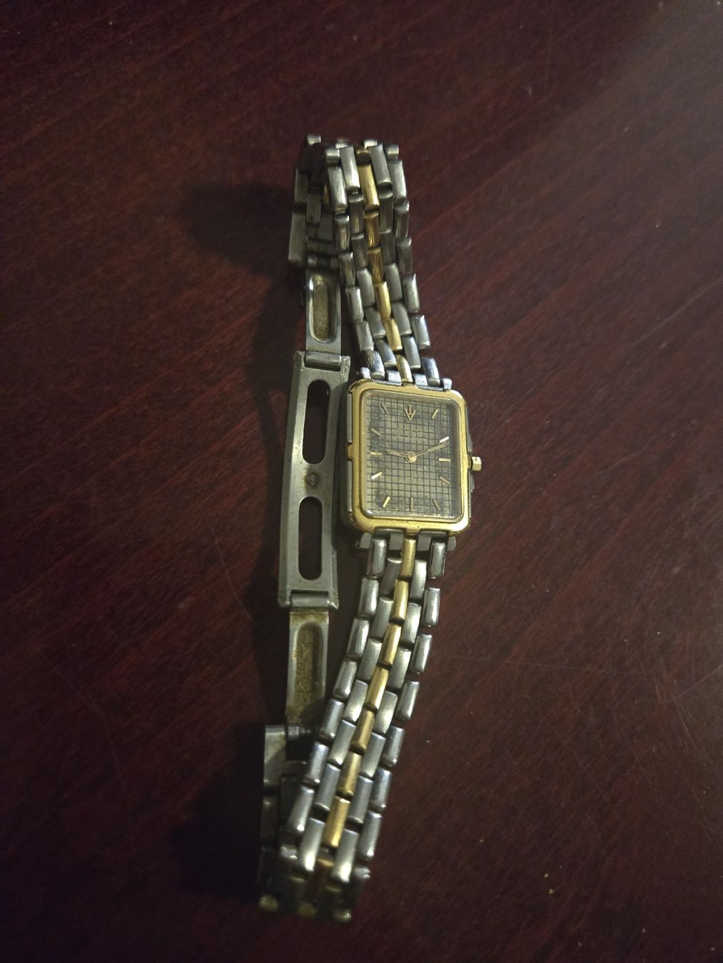 Raymond Weil Uhren: Sandoz Damen Armbanduhr – Gebraucht aus Gutenburg von shinobi0072 2