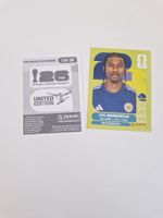 Panini Sticker CUW16
