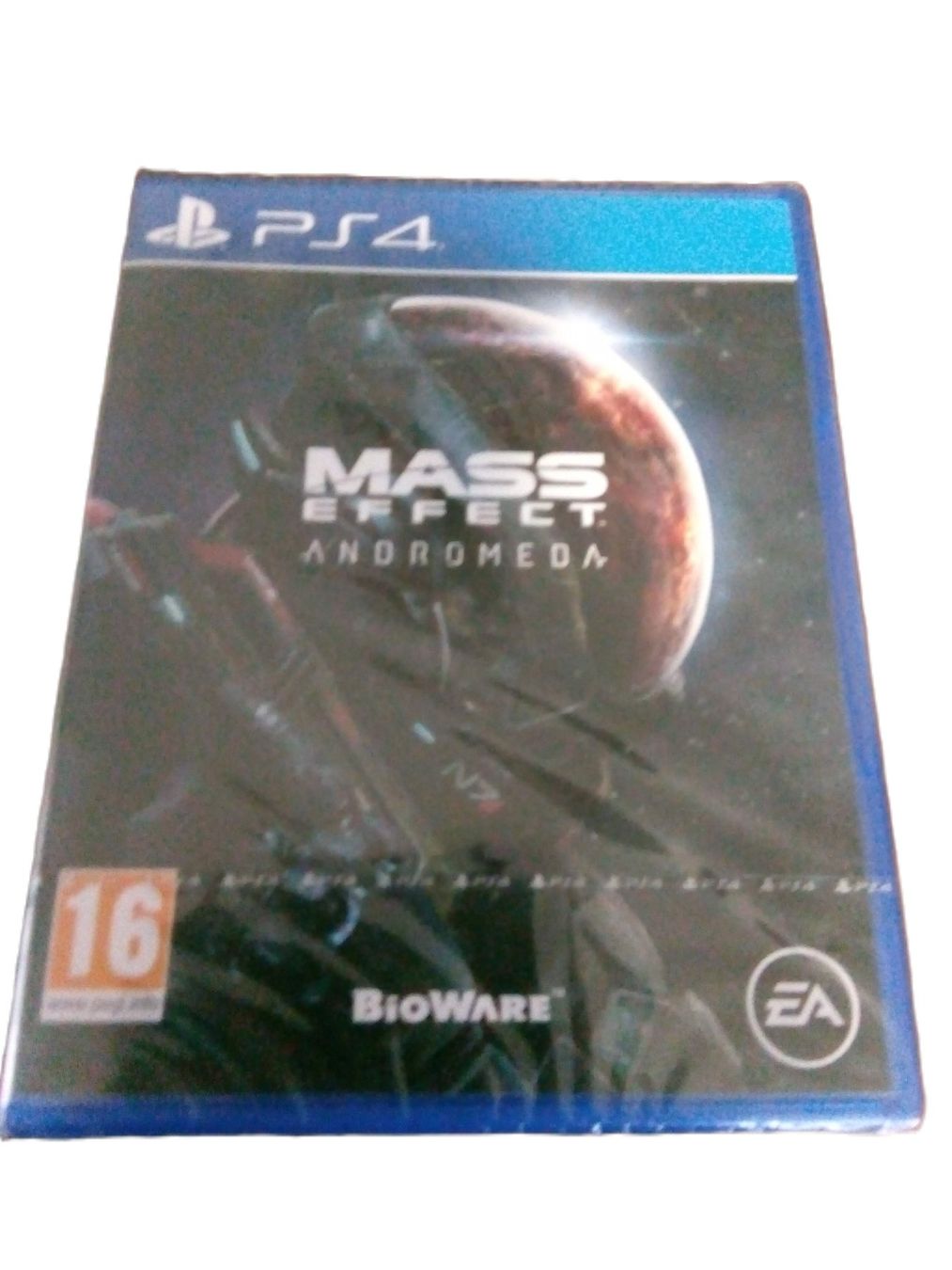 Sony Giochi: Mass Effect - Andromeda / NEU/OVP – Nuovo e nell'imballaggio originale da Pfungen venduto da Himbogame
