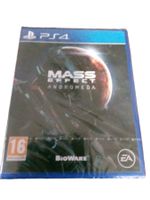 Mass Effect - Andromeda / NEU/OVP