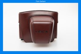 Leica astuccio per leica M