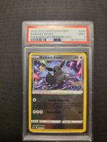Radiant eevee Pokémon GO promo PSA 9