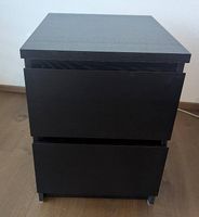 IKEA MALMO Nachttisch (2 Stück)