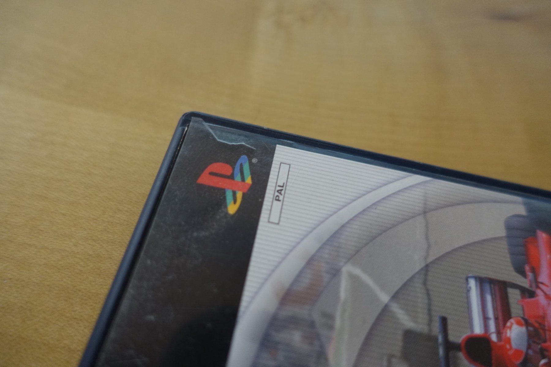 Sony Giochi: F1 Championship Season 2000 – Usato da Steinach venduto da Gamecet 2