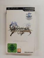 Final Fantasy Dissidia - Legacy Edition  / Sony PSP