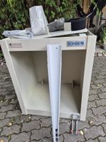 Spritz Kabine