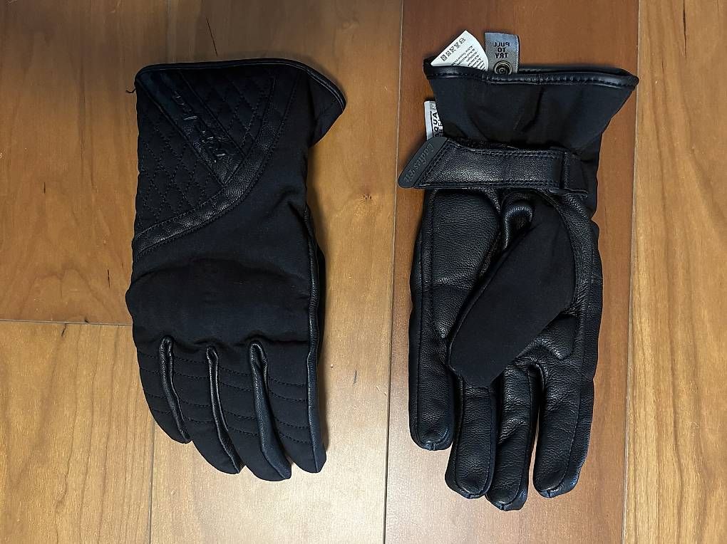 Gants & mitaines : Handschuhe – Neuf (Voir description) à Basel par Eidechse32 3