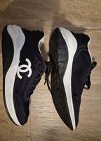 Chanel Turnschuhe