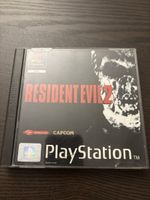 Jeu Retro Resident Evil 2 Sony PlayStation PS1