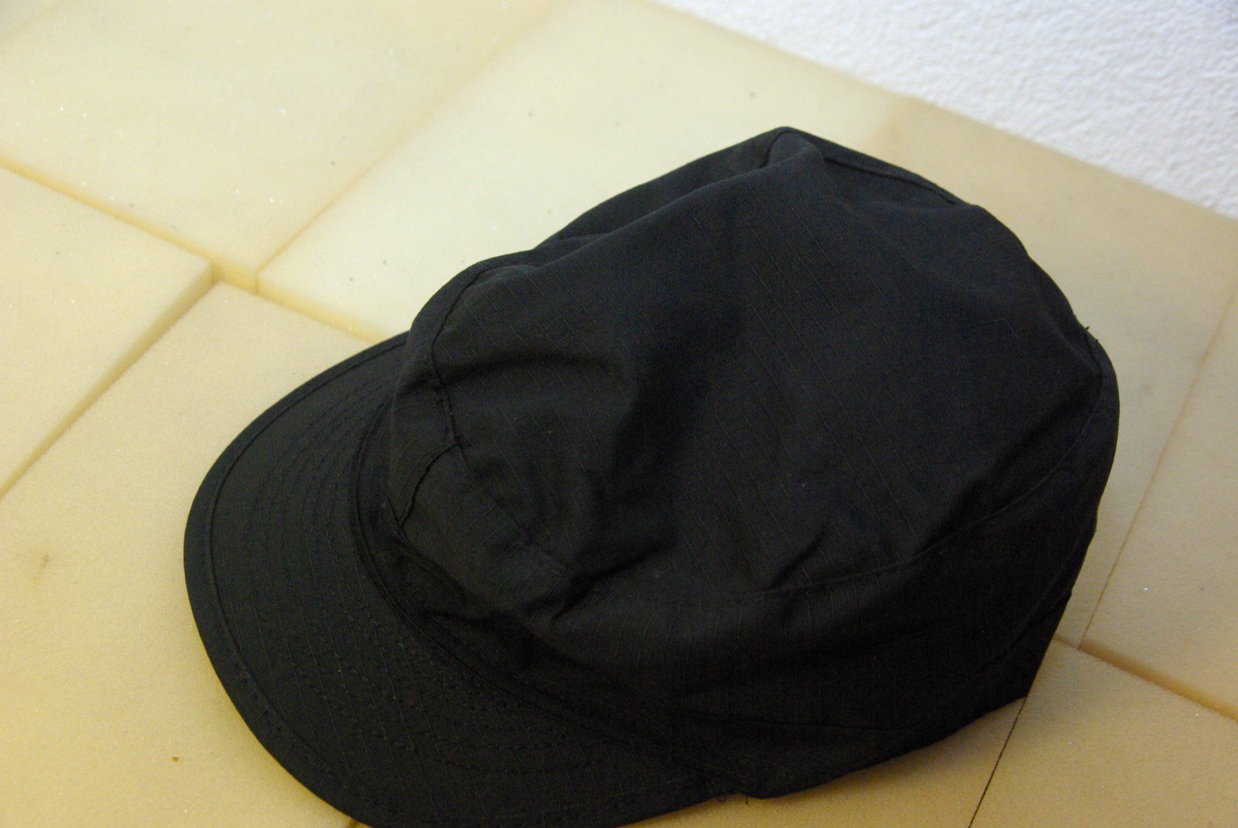 Chapeaux, bonnets & casquettes: US BDU Feldmütze - Rip Stop - Gr. XL – Neuf avec emballage d'origine à Herisau par Cevianer1844 2