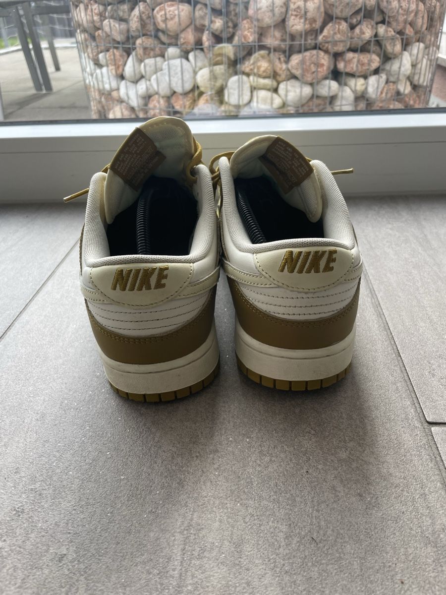 Nike Herrenschuhe: Nike Dunk – Gebraucht aus Dompierre FR von matmath 4