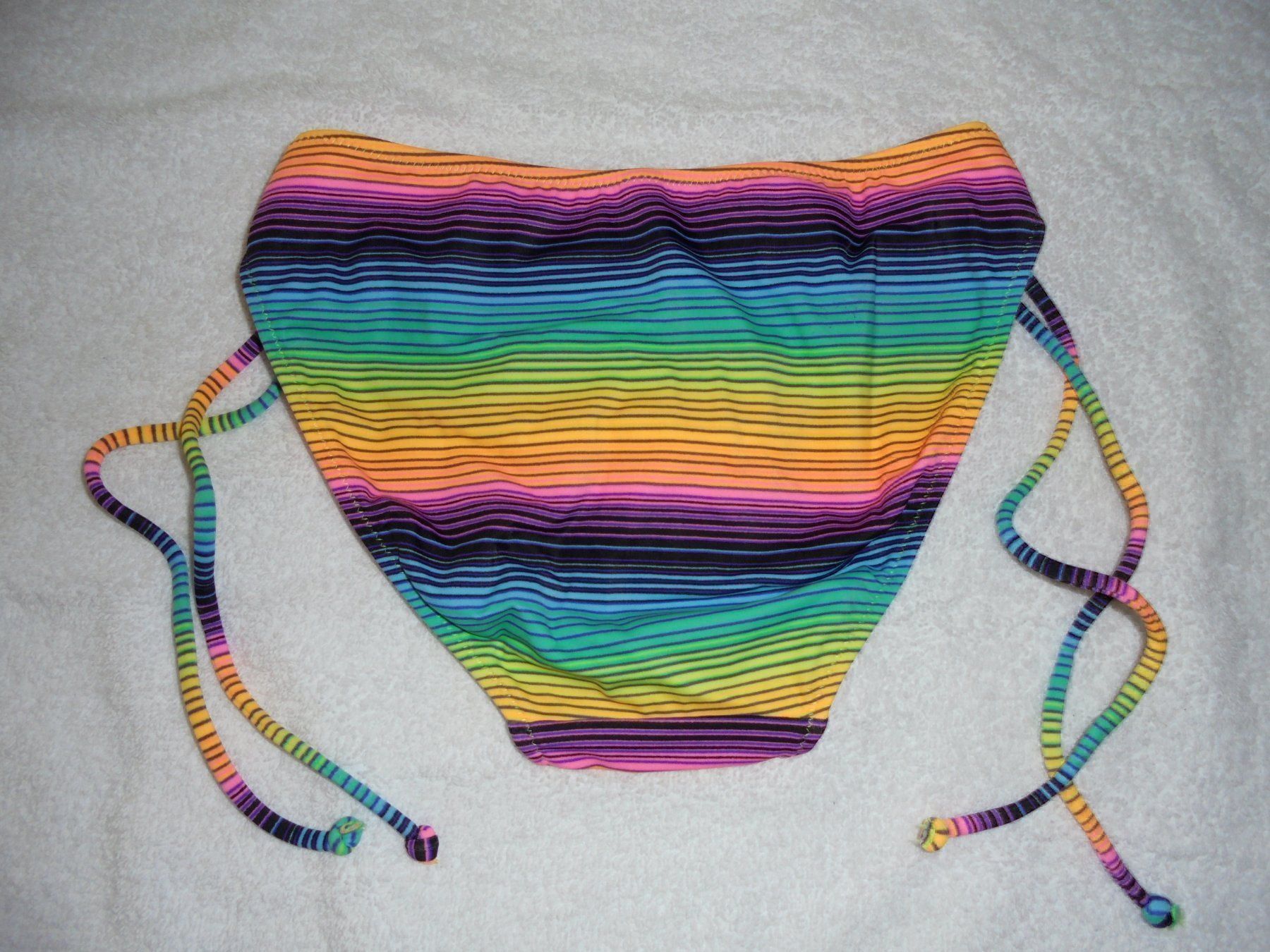 Victoria's Secret Badekleider & Bikinis: VICTORIA'S SECRET BIKINI GR. XS / 80 A – Neu und originalverpackt aus Aarau Rohr von PinkSchwein 7