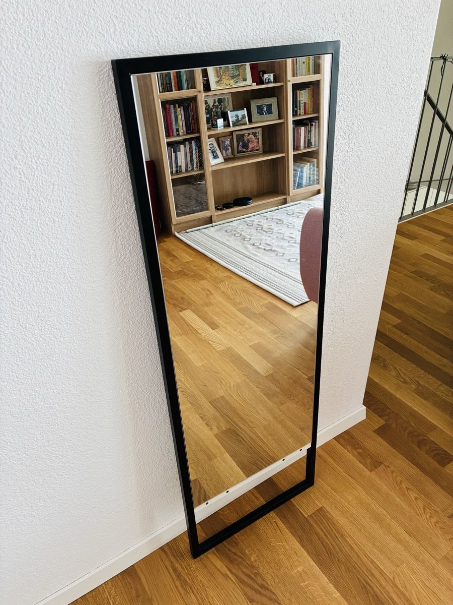Specchi: Mirror – Usato da Baar venduto da nye_r6hg