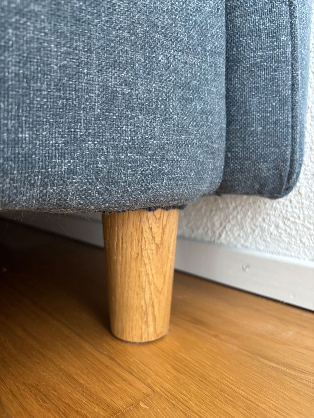 Ikea Letti: Boxspringbett / Bett – Usato da Wallisellen venduto da sim_95fp 3