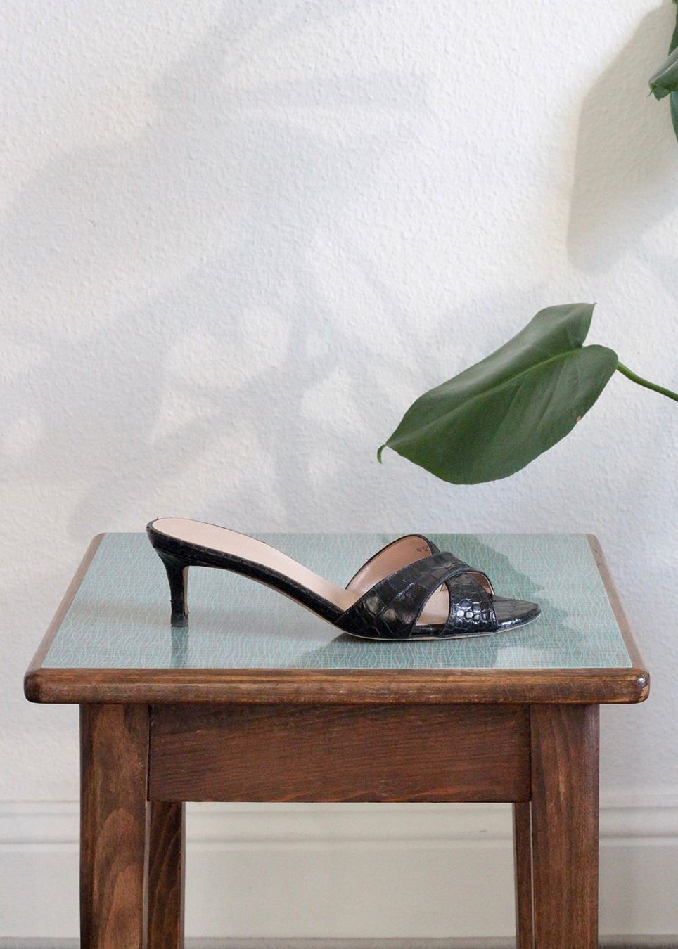 Zanotti Scarpe da donna: Kitten Heels von Giuseppe Zanotti – Usato da Buchs AG venduto da shoplio 2