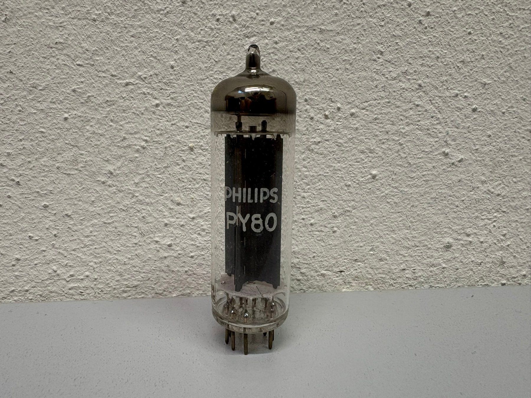 Philips Componenti elettronici: Philips PY 80 – Nuovo (secondo la descrizione) da Hochdorf venduto da av-electronics 1