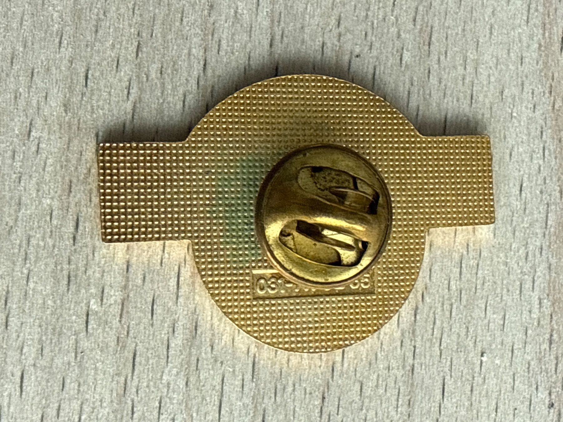 Placchette & Badge: Pin Lötschberg – Usato da Glattbrugg venduto da Schweigmatt 1