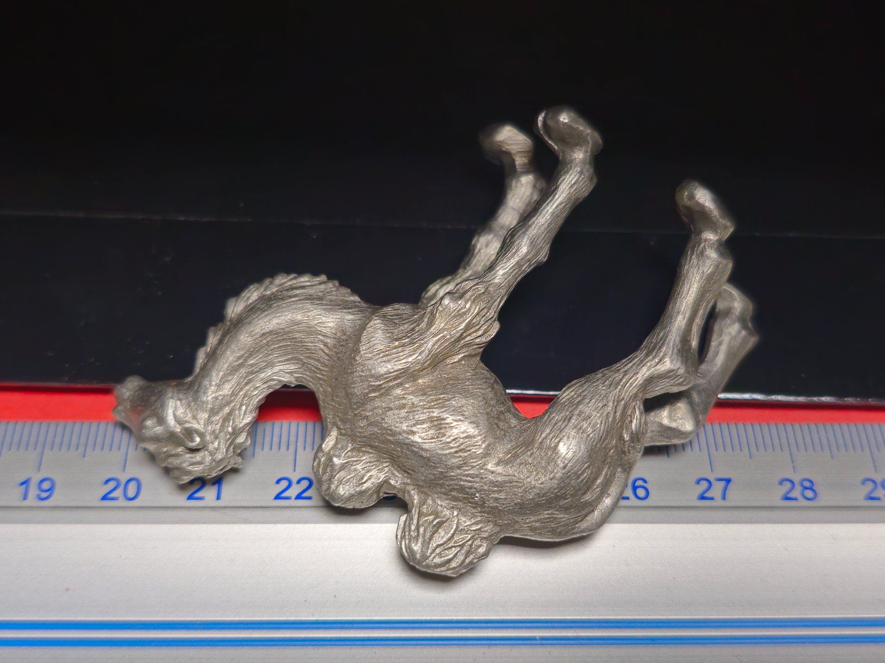 Statuette: Kamel, Camel, Figur, Tierfigur, Sammlerstück, Deko, – Nuovo (secondo la descrizione) da Gränichen venduto da Jumbo77 1