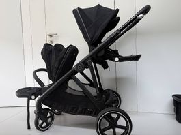 Cybex Gazelle S 