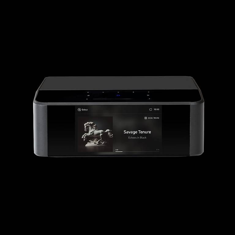Bluesound Lettore multimediale & Streamer: Bluesound NODE ICON  État neuf  Garantie – Nuovo (secondo la descrizione) da Ecublens VD venduto da mat_b9v9 3
