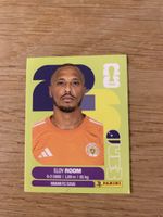 CUW 2 - Panini Sticker Fussball WM 2026