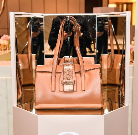 Original Max Mara Bag – Neu