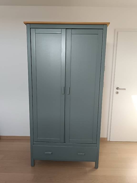 Armoires: Armoire – D'occasion à Echandens par con_7ws2