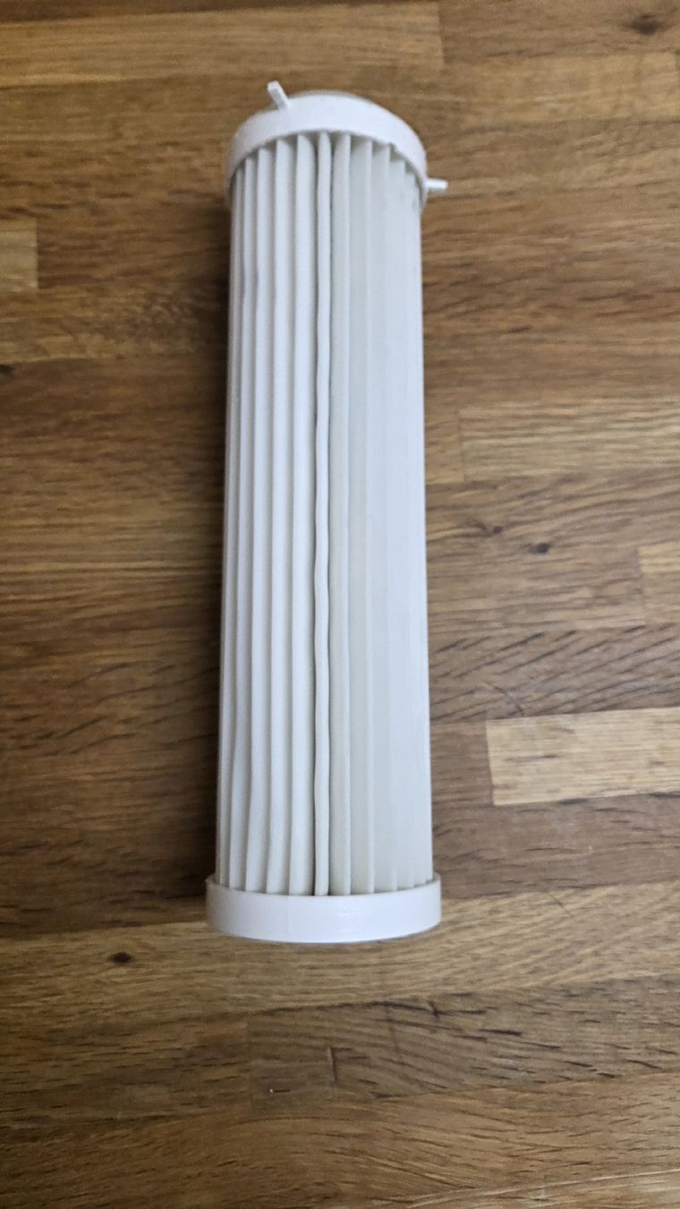 Installations sanitaires: Filterpatrone JRG gebraucht – D'occasion à Dornach par Ihsan2