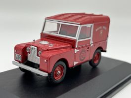 Land Rover Serie I Royal Mail, 1:43 Oxford