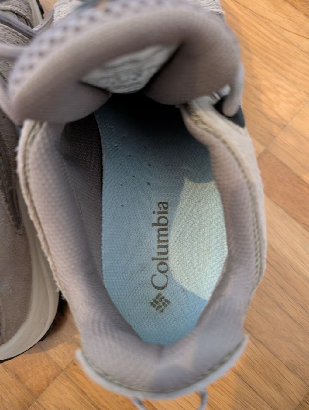 Columbia Scarpe da donna: Columbia Damen Wanderschuhe, Gr. 38 – Usato da Neftenbach venduto da casper0815 2