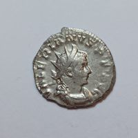 Antoninian Valerian I. (253-260) Römisches Reich