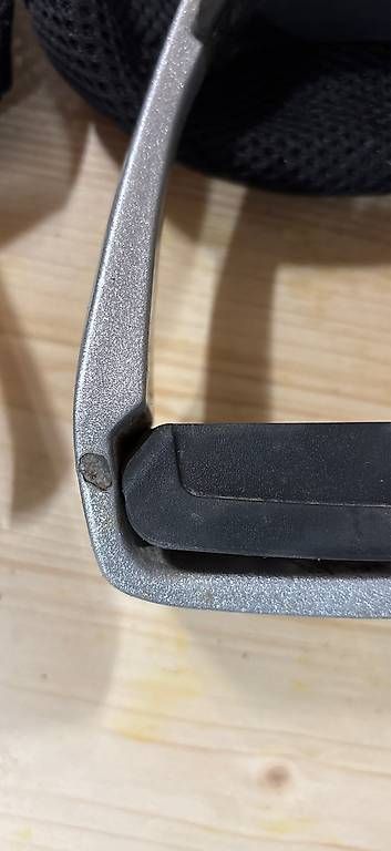Selle & Accessori: Steigbügel Winderen – Usato da Walliswil b.Wangen venduto da Tline70 3
