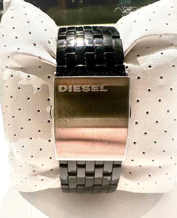 Diesel Uhr Black for Men 3