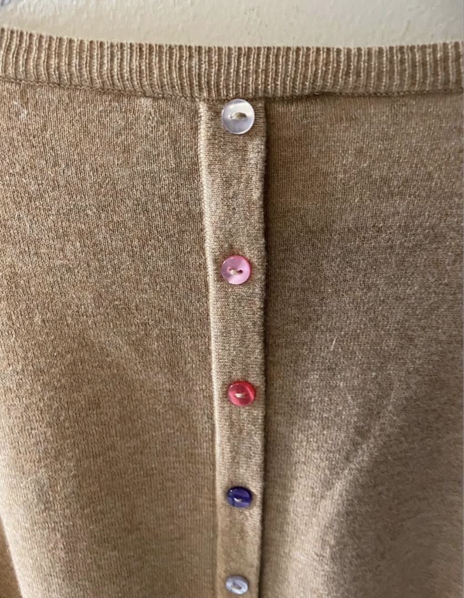 Maglioni & Felpe: Pull "absolut cashmere." Taille M (convient aussi pour un S) – Usato da Neuchâtel venduto da cosak2000 3