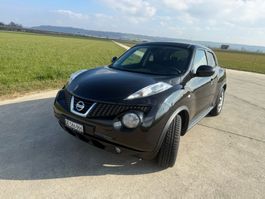 NISSAN Juke 1.6
