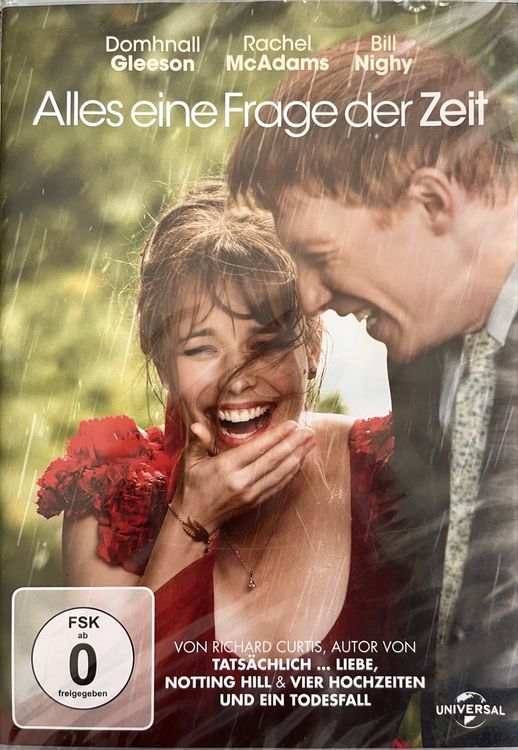 Alles eine Frage der Zeit - DVD (Neu und originalverpackt) in Luzern ...