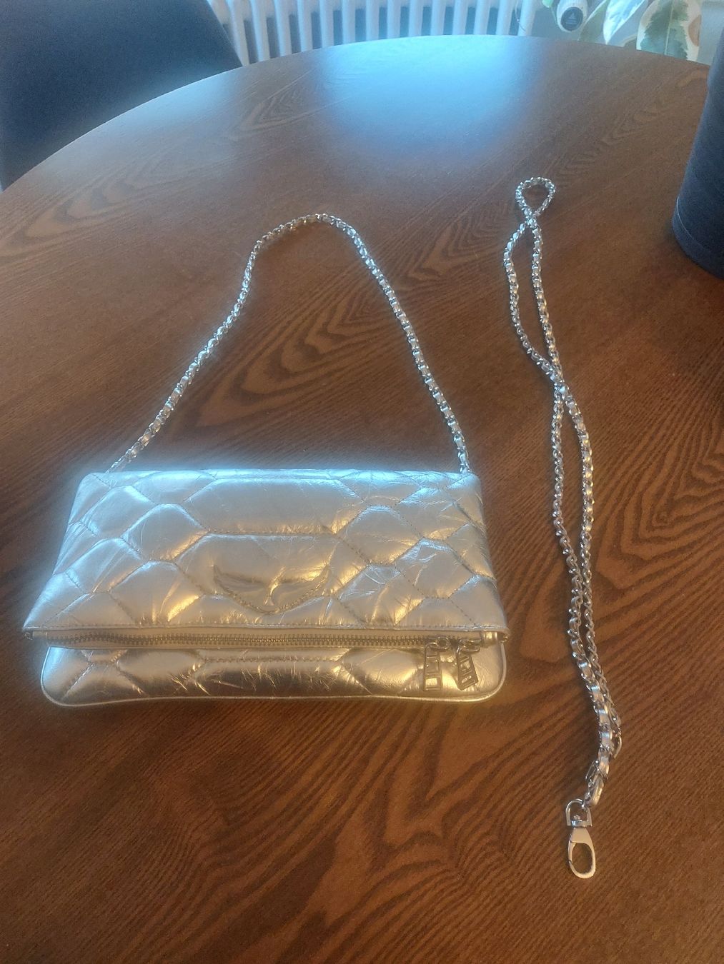 Zadig & Voltaire Taschen für Damen: Allrounder Tasche – Neu (gemäss Beschreibung) aus Basel von chilemente77